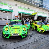 24 h Rennen Nürburgring 2019