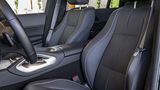 Mercedes GLS 580