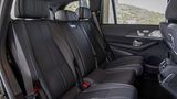 Mercedes GLS 400d