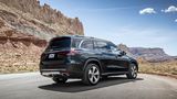 Mercedes GLS 400d