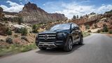 Mercedes GLS 400d