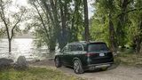Mercedes GLS 400d