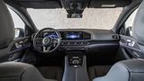 Mercedes GLS 400d