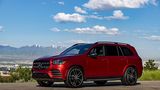 Mercedes GLS 580