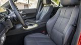 Mercedes GLS 580