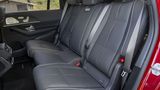 Mercedes GLS 580