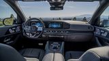 Mercedes GLS 580
