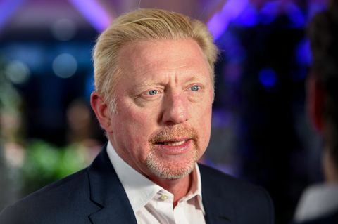 Beim Auktionshauses Wyles Hardy werden 82 Objekte aus dem Besitz von Boris Becker versteigert 