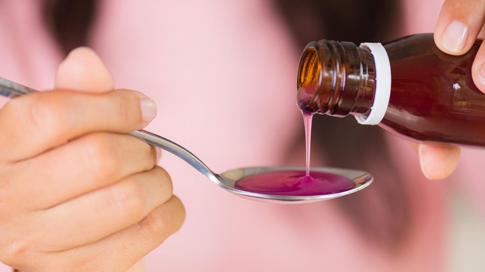 Grippostad, Aspirin Complex und Co. Von diesen Medikamenten rät Warentest ab STERN.de