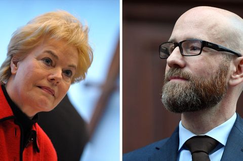 Der frühere CDU-Generalsekretär Peter Tauber hat Erika Steinbach eine Mitschuld an dem Tod von Walter Lübcke gegeben 