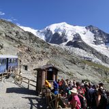 Haute-Savoie, Frankreich