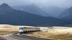 Empire Builder