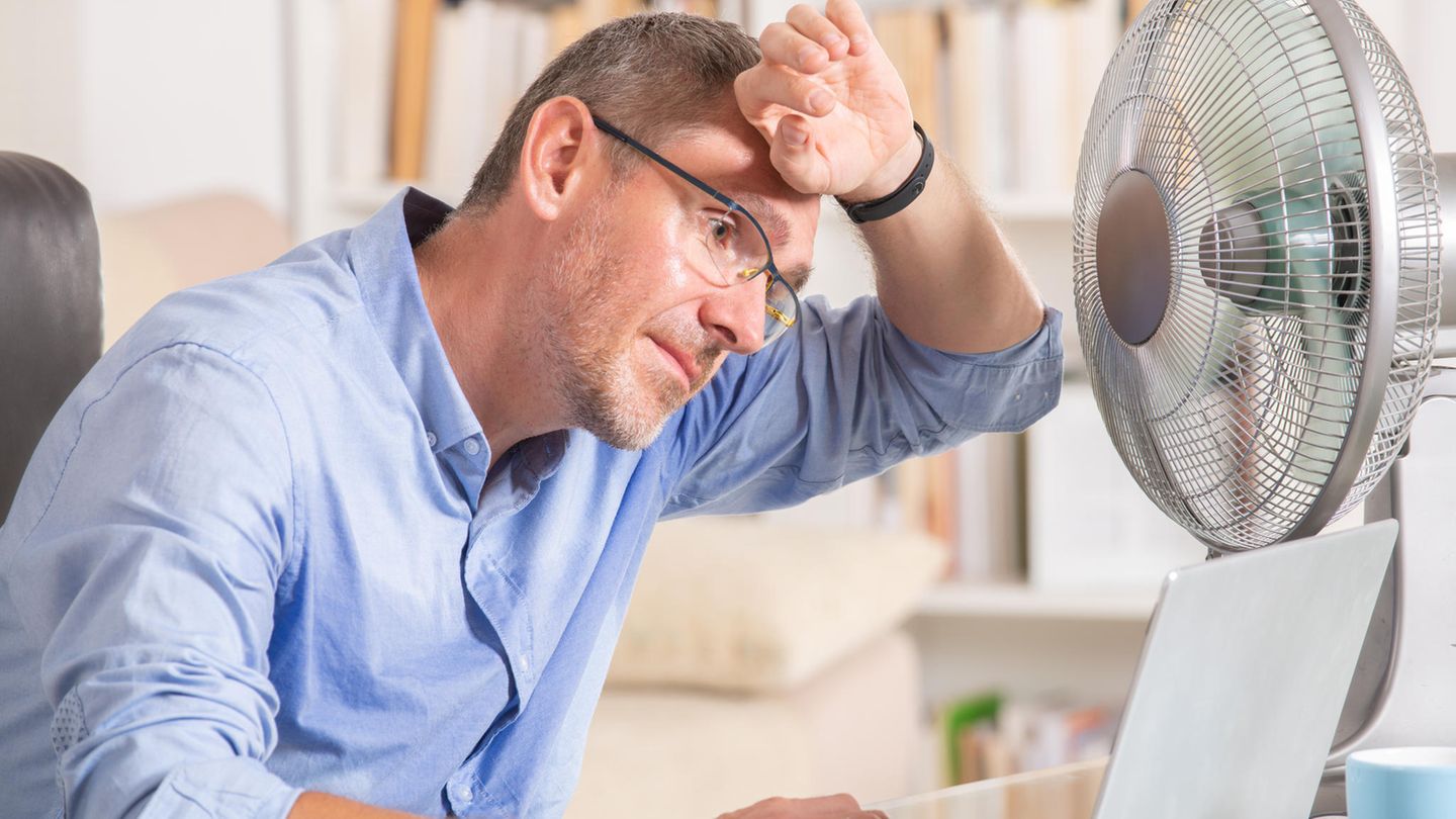 Cool gadgets: 10 tips and trends for cooling in the heat
