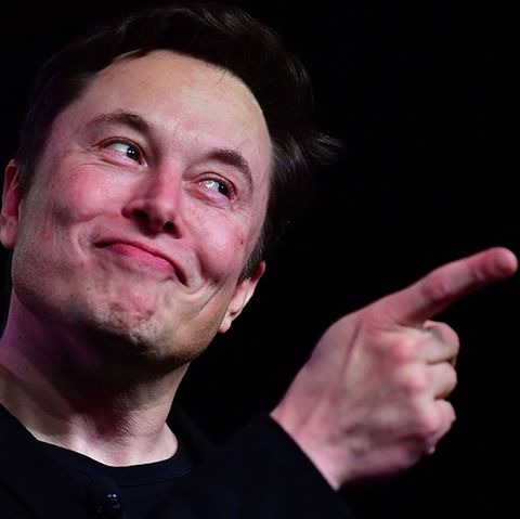 Elon Musk und Donald Trump sind bei Deepfake-Erstellern besonders beliebt