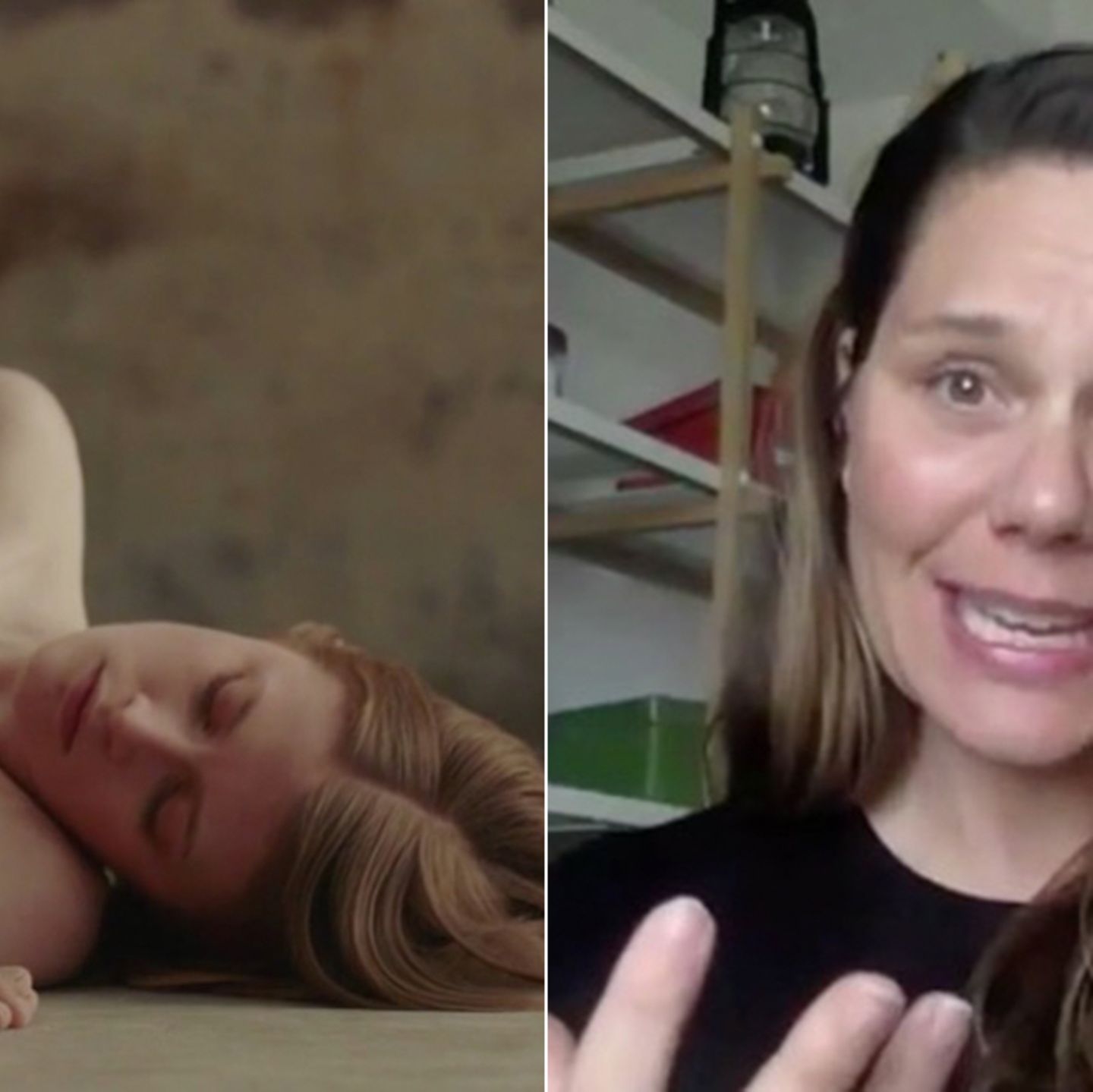 Erika Lust macht Pornos für Frauen und sagt Big Porn den Kampf an