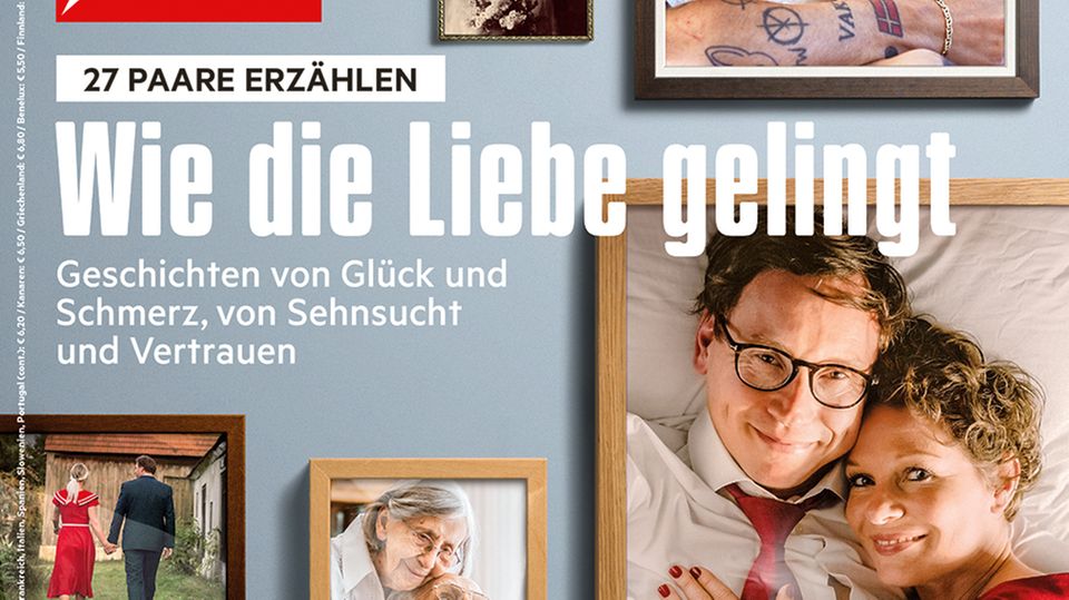 Caravaning in Deutschland: Es gibt immer mehr Wohnmobile. Warum nur? Ein Besuch auf der größten Verkaufsmeile