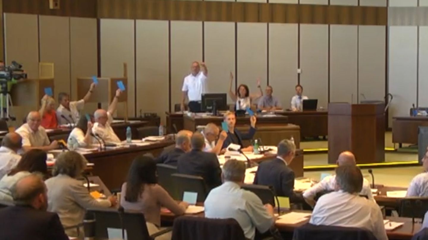 Knall In Ludwigshafen Afd Politiker Vor Ob Wahl Aus Was Steckt Dahinter - 1mbwn8z