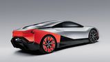 BMW Vision M Next