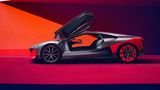 BMW Vision M Next