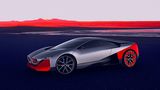 BMW Vision M Next