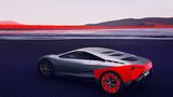 BMW Vision M Next