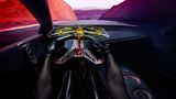 BMW Vision M Next
