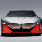 BMW Vision M Next