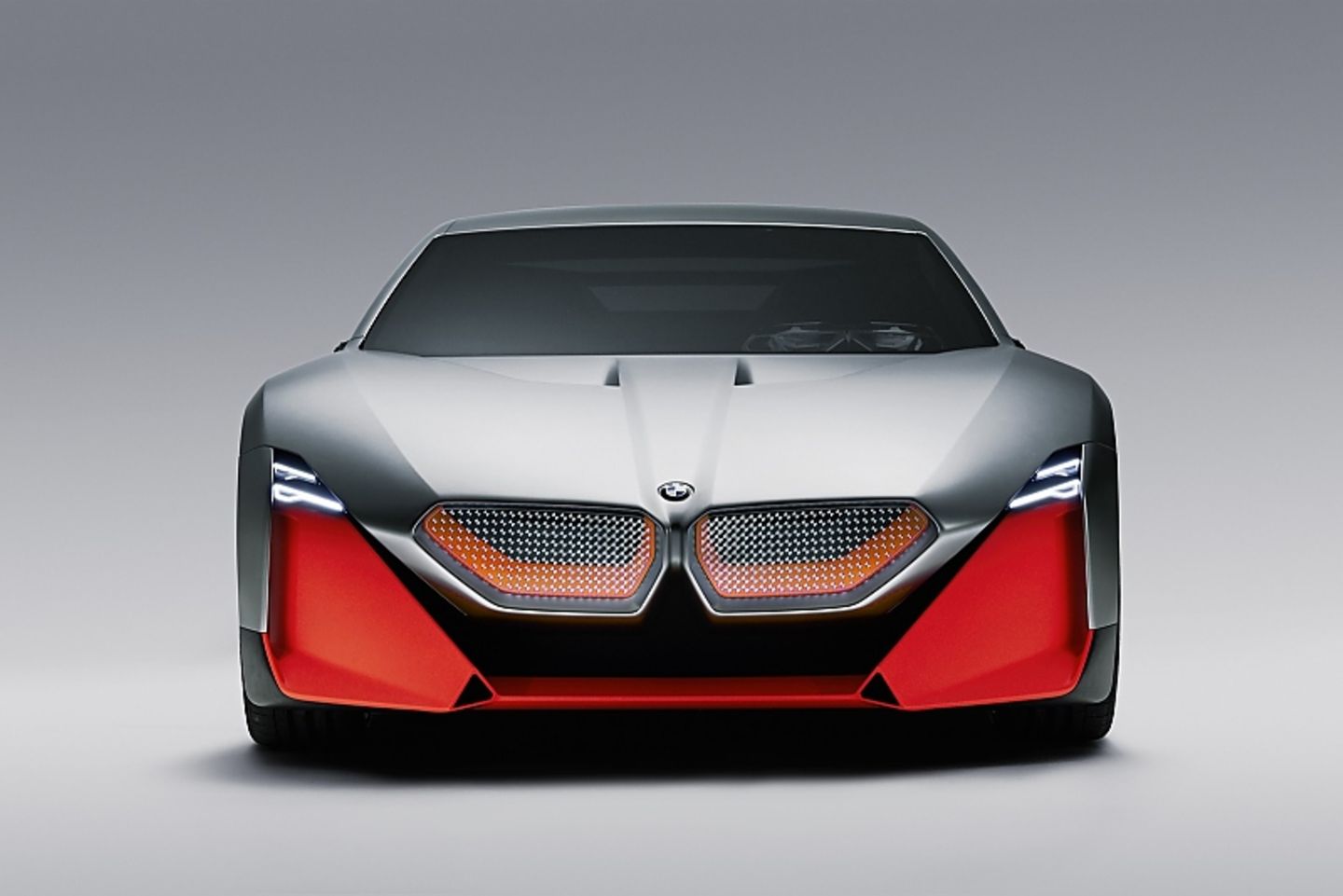 BMW Vision M Next