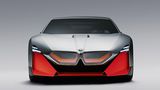 BMW Vision M Next