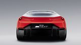 BMW Vision M Next
