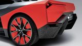 BMW Vision M Next