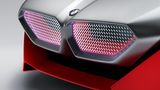 BMW Vision M Next
