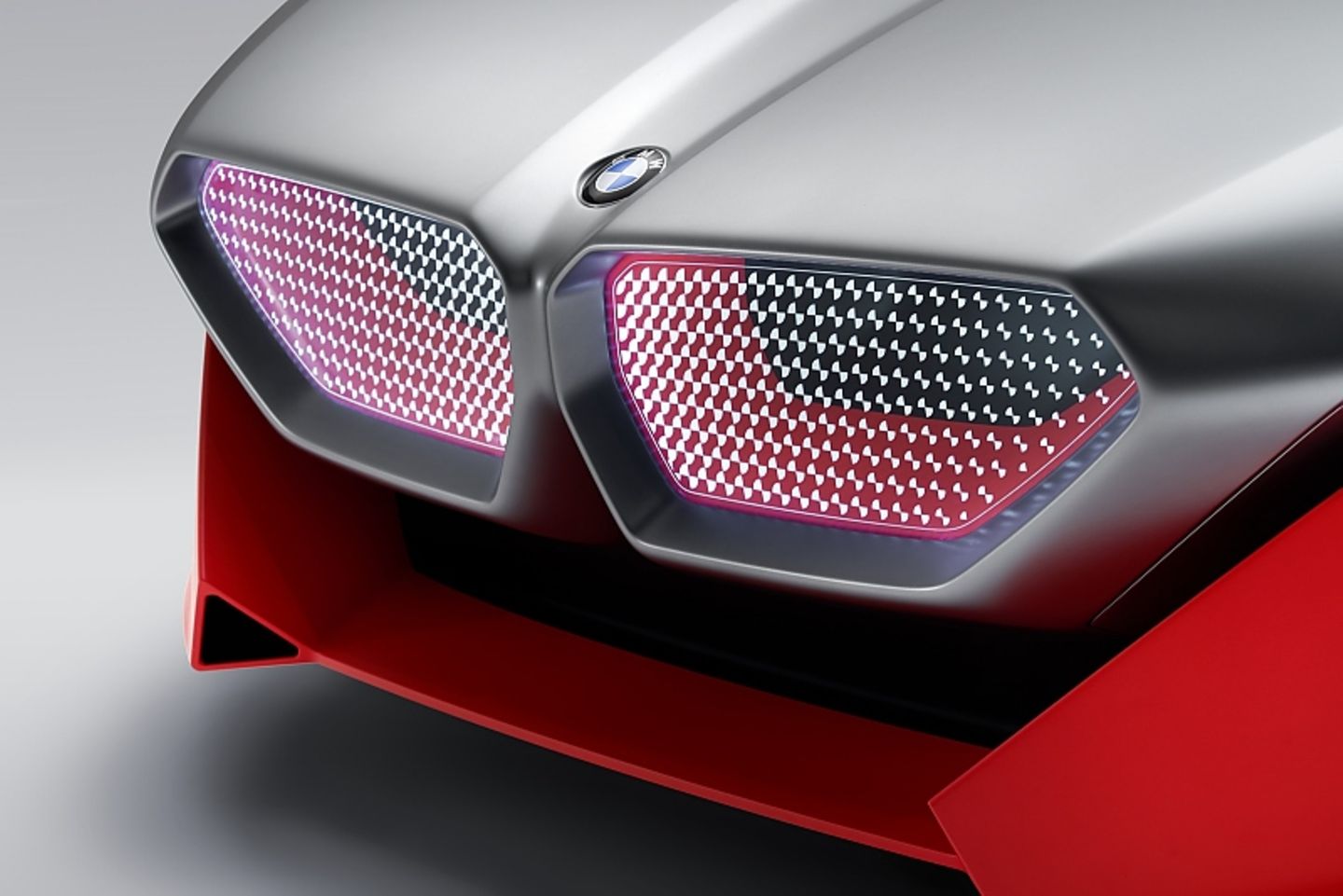 BMW Vision M Next