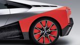 BMW Vision M Next