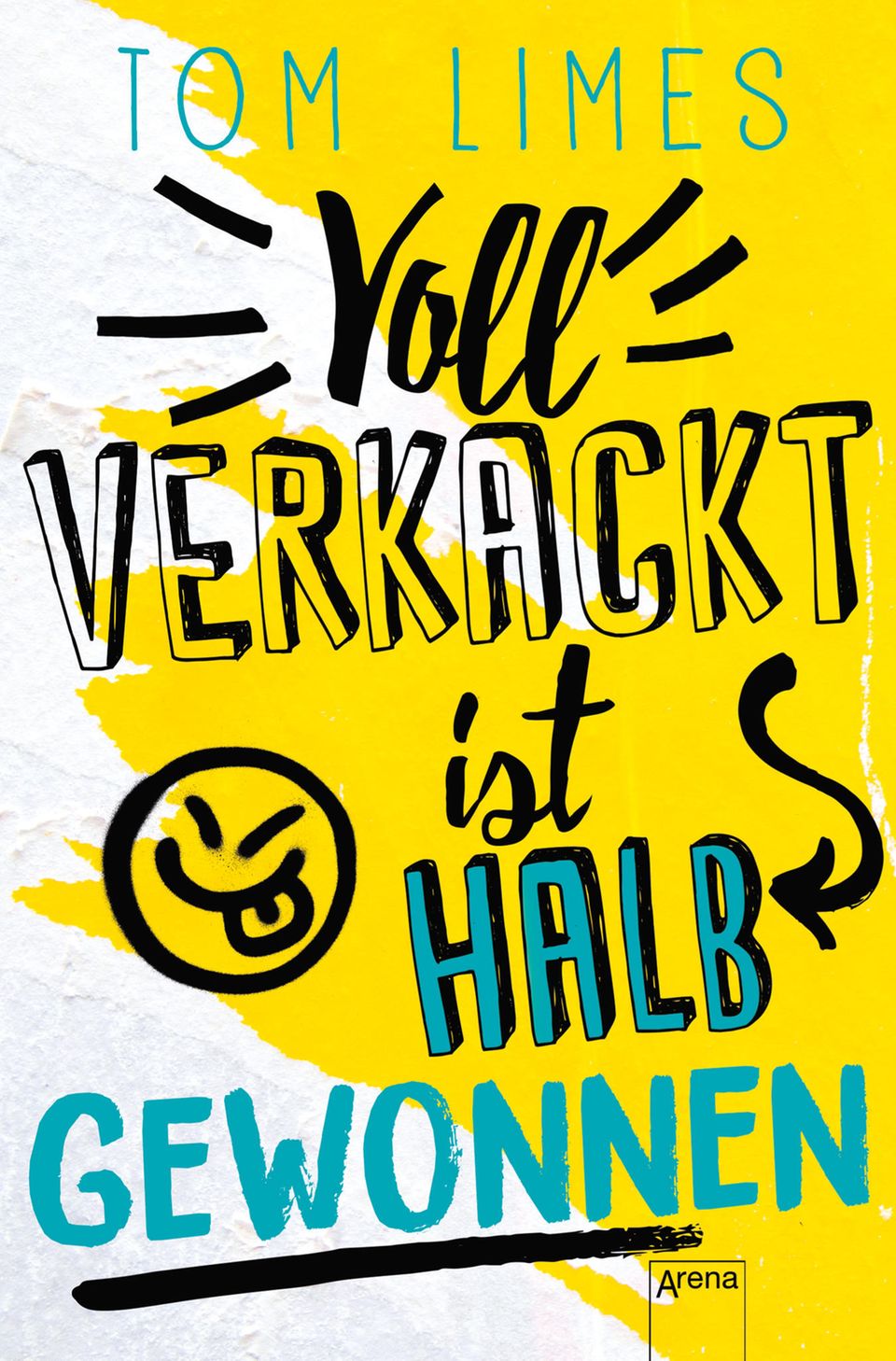 Buchcover
