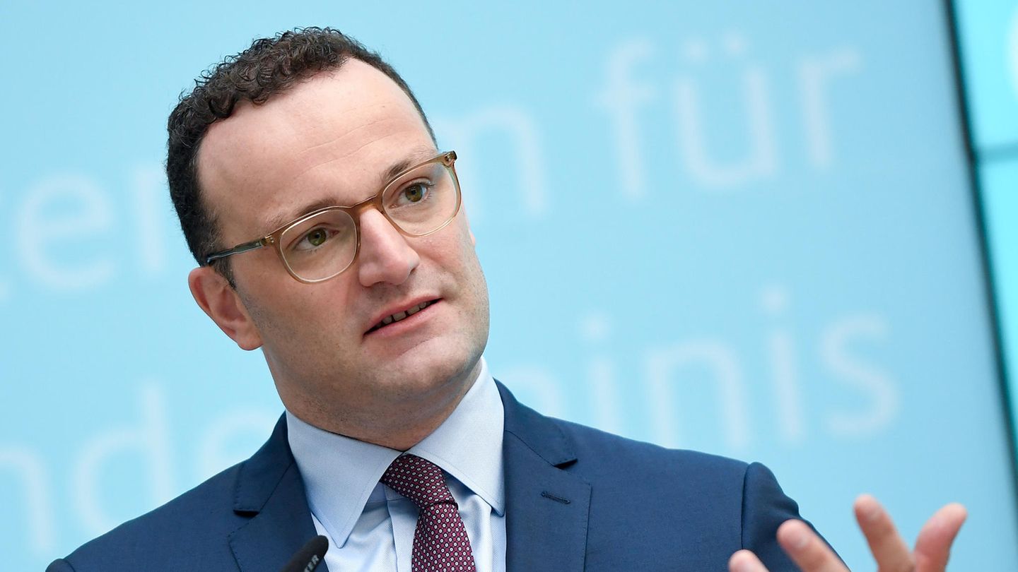 Die differenzierte Ansprache verschiedener Zielgruppen in der Bevölkerung könne laut Spahn helfen, Organspenden zu einer Selbstverständlichkeit zu machen