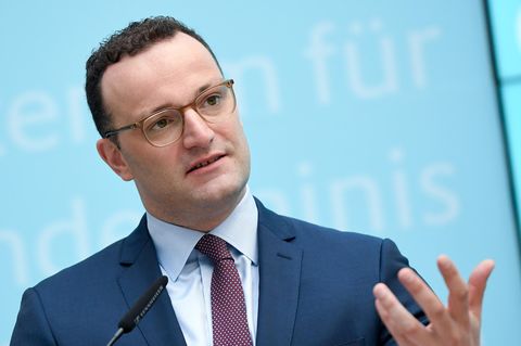 Die differenzierte Ansprache verschiedener Zielgruppen in der Bevölkerung könne laut Spahn helfen, Organspenden zu einer Selbstverständlichkeit zu machen