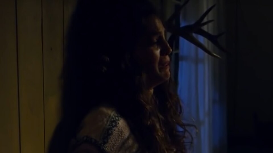 Der Trailer zur neunten Staffel von American Horror Story ist da. Der Trailer zur neunten Staffel von American Horror Story ist da.