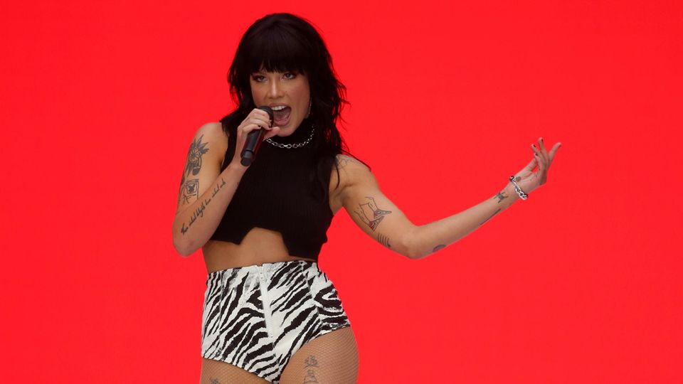 Halsey