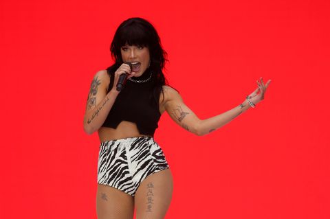 Halsey