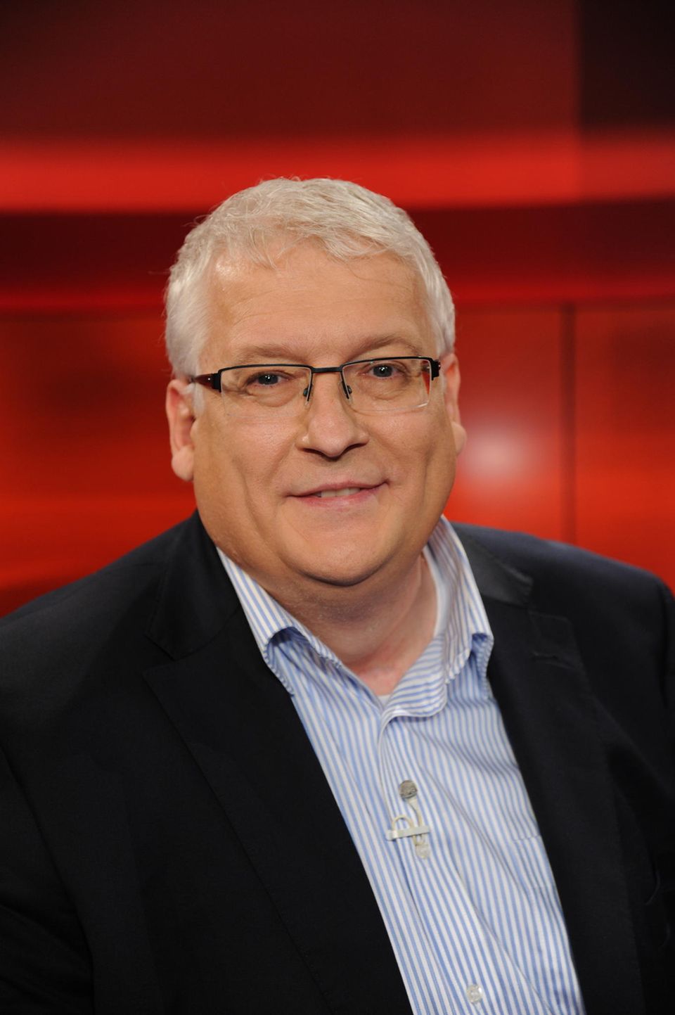 Thomas Wassmann über das "Eurofighter"-Unglück Thomas Wassmann