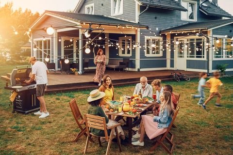 Mit diesen Tipps gelingt jede Grillparty