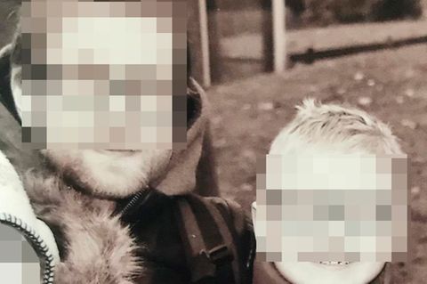 Der vermisste Vater und sein ebenfalls vermisster Sohn