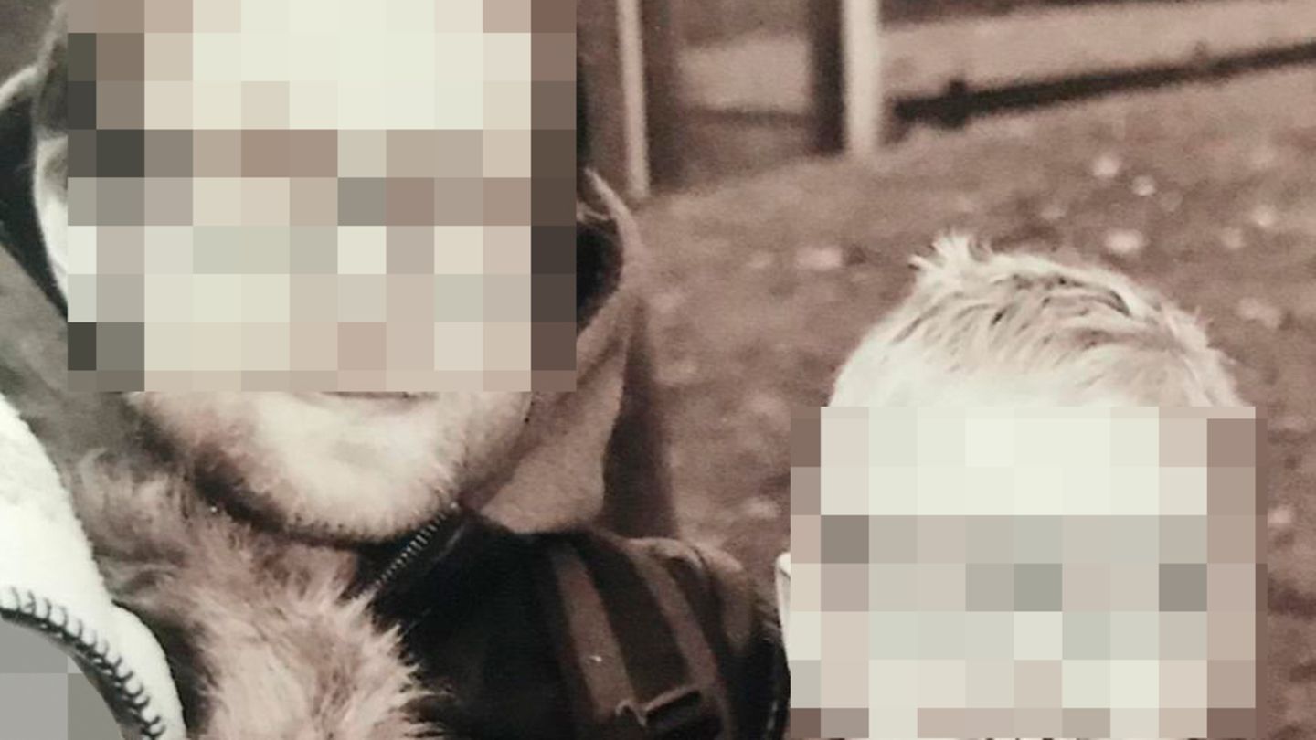 Der vermisste Vater und sein ebenfalls vermisster Sohn