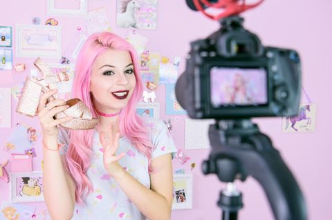 Was verdienen Youtuber?