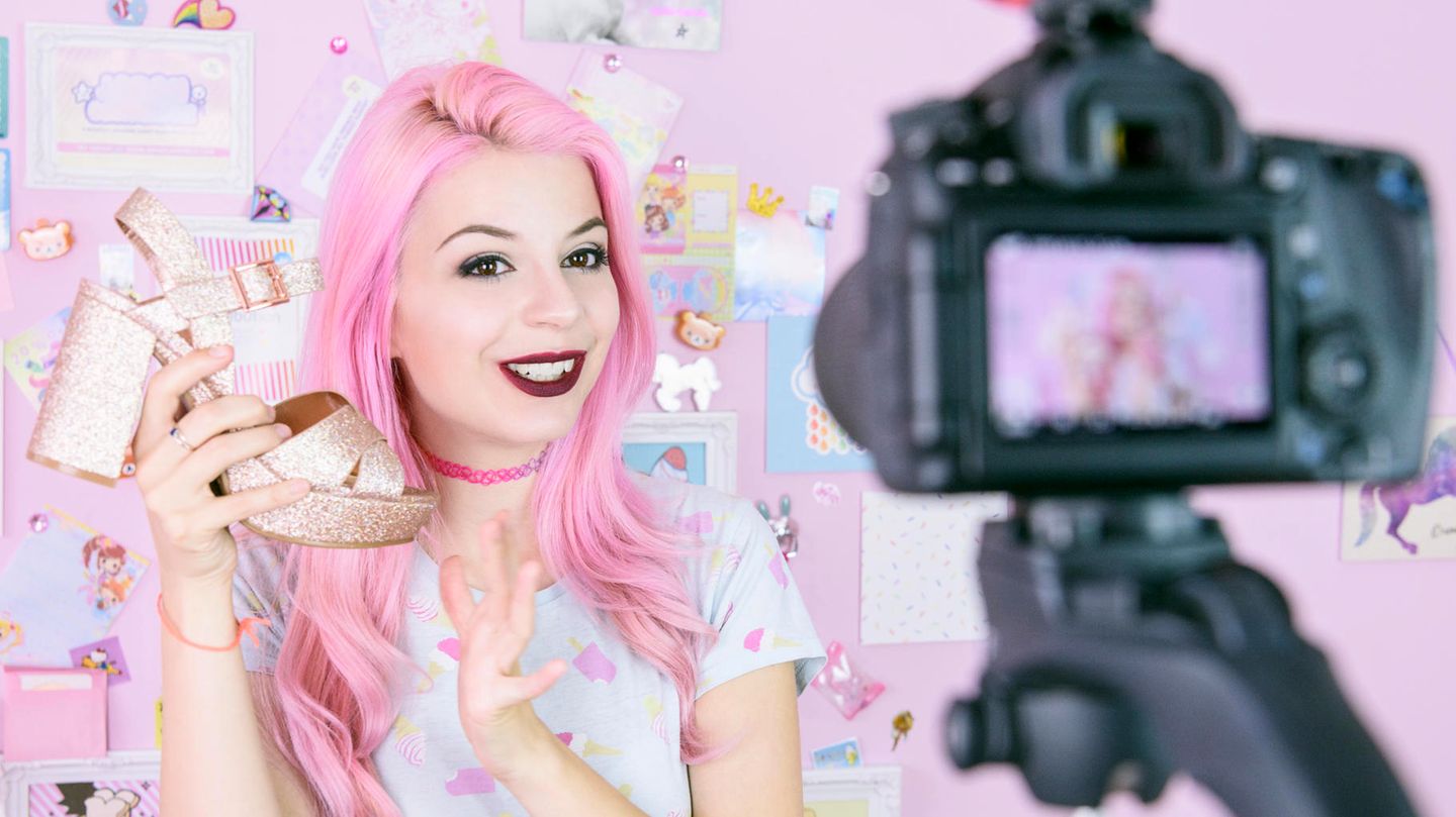 Was verdienen Youtuber?