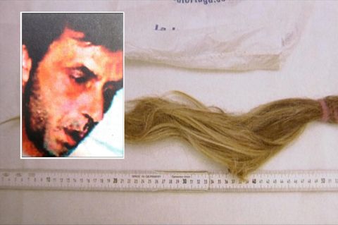 Volker Eckert hat mindestens sechs Menschen umgebracht und zahlreiche Frauen missbraucht. Besonders gereizt hat ihn immer das Haar seiner Opfer. 