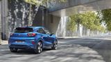 Ford Puma 2020