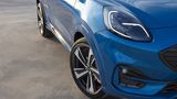Ford Puma 2020