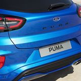 Ford Puma 2020